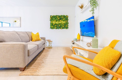 Florida City House | Tropical paradise near Key Largo and Everglades!