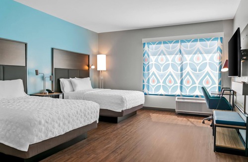 Halfway Hotel | Tru By Hilton Hagerstown