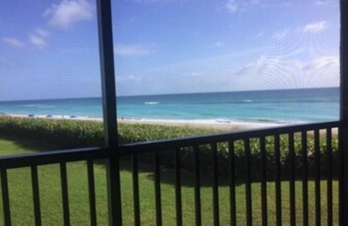 Hutchinson Island South Condo | Turtle Reef Club Resort B