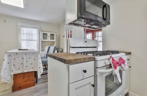Salem House | Tuscan Village Charming Home Steps From it All