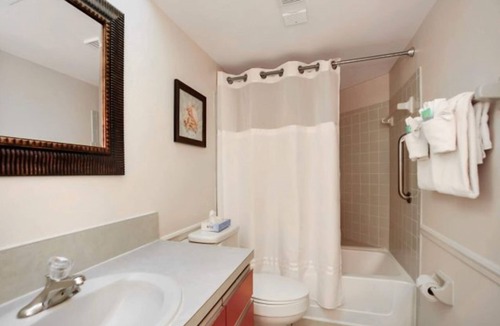 Indian Harbour Beach Resort | Two Bedroom, Ocean Front, Luxury Condo, Indian Harbour Beach, FL 3814448