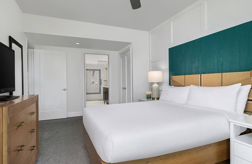 Singer Island Hotel | Two bedroom at Marriott's Oceana Palms. Gorgeous Oceanfront resort. Book now!