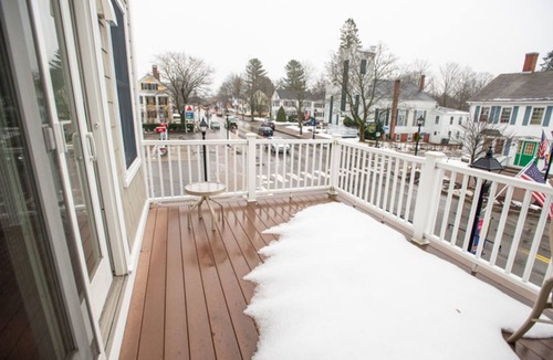 Kennebunk Resort | Two Bedroom Luxury Condo, Kennebunk, Maine 1732833