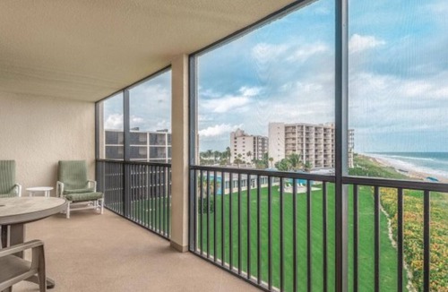 Hutchinson Island South Resort | Two Bedroom, Ocean Front, Luxury Condo, Jensen Beach, FL 3974531