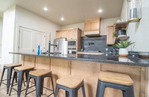 Rogers House | Two Lakefront Homes w/ Hot Tub & Game Room