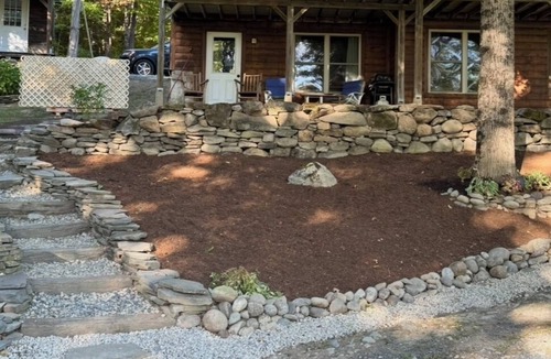 Embden Apartment | Ultimate Riverfront getaway in New Portland Maine