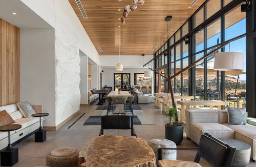 Spanish Valley Cabin | ULUM Moab
