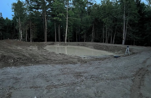 Bar Harbor RV Rental | Under construction, 2024 summer! Abuts the Sunrise Trail! Book now!
