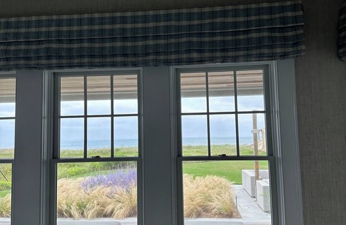 Nantucket House | UNIQUE DIRECT CISCO BEACH ACCESS! 6 Bedroom Beach House