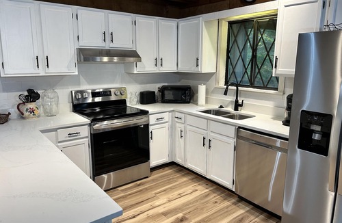 Timberline Cabin | Unplug and Unwind in the Mountains