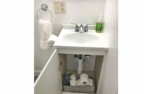 Augusta Apartment | Updated & Comfortable Studio (#1) in Quiet Building