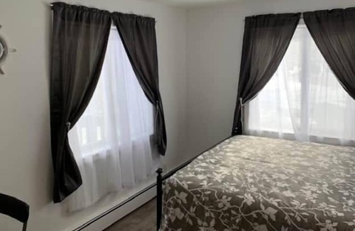 Augusta Apartment | Updated & Comfortable Studio (#1) in Quiet Building
