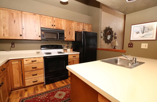 Jefferson Township House | updated single family home for a getaway