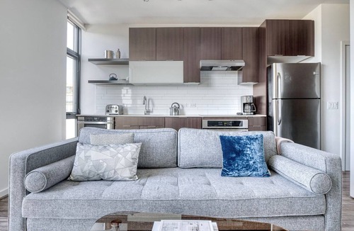 Shaw Apartment | Upscale Shaw Jr 1BR w/Gym & Pool, nr Entertainment, by Blueground