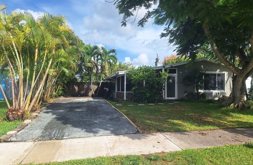 Cutler Bay House | Vacation home just 10 minutes from Zoo Miami