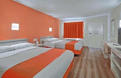 Maple Shade Hotel | Value Extended Stay
