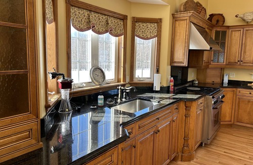 Derby House | Vermont Calling! A Northeast Kingdom 5 plus bedroom home on 100 plus acres