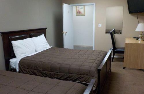 Vernon Hostel | Vernon Hostel