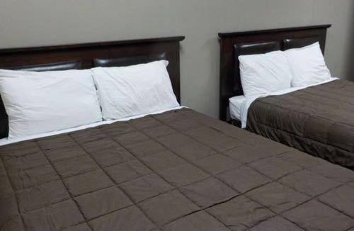Vernon Hostel | Vernon Hostel
