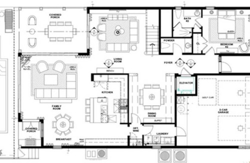 Vero Beach House | Vero Beach Estate Villa