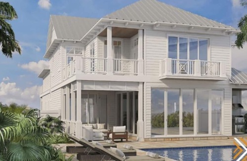 Vero Beach House | Vero Beach Estate Villa
