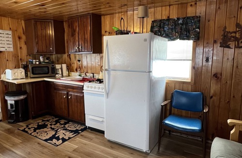 Eagle Lake Cabin | Very clean and affordable