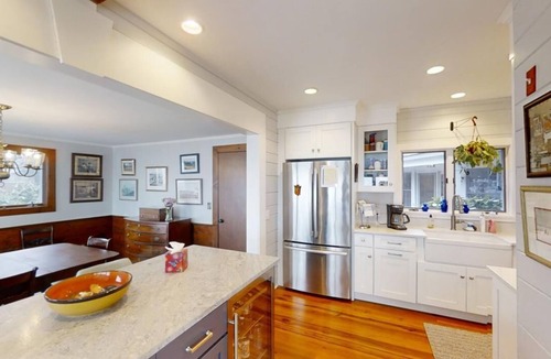 Barnstable House | Views of Cape Cod Bay and Barnstable Harbor