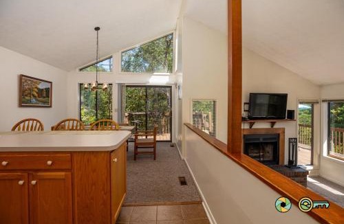 Basye Ski Chalet | Villa #150B