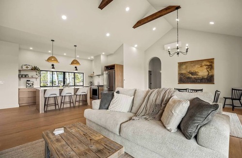 Salsbury Cove House | Villa Acadia | Mountain Views