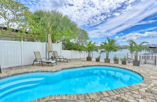 Bahia Shores House | Villa At Bahia Shores-4BR