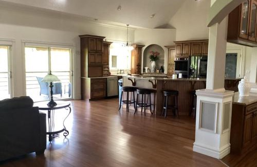 Table Rock House | Villa Bellissimo