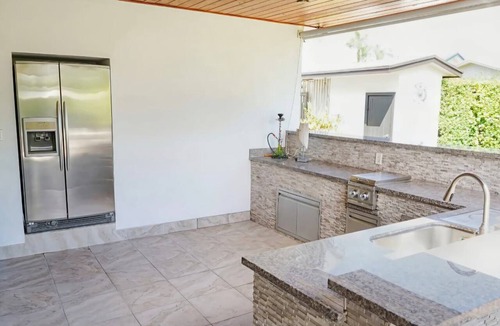 Palmetto Estates House | Villa Gaviota