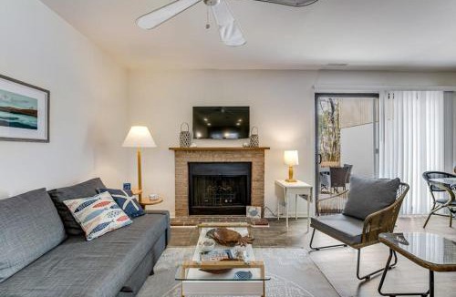 Bethany Beach House | Villas of Bethany West - 796 Salt Pond Circle Unit B