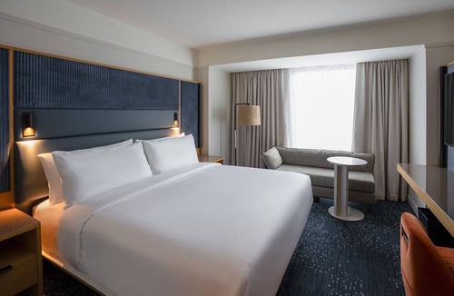 Lewis Mountain Hotel | Virginia Guesthouse Hotel