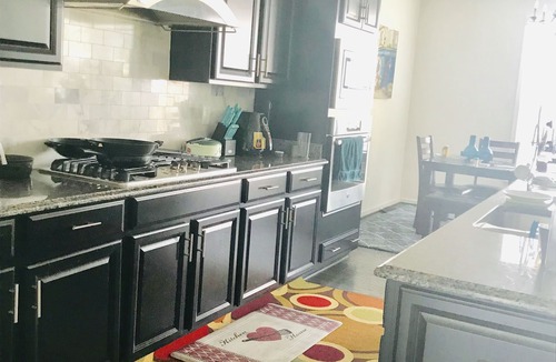 Brambleton House | “Virginian retreat” (15 minutes from IAD Airport)