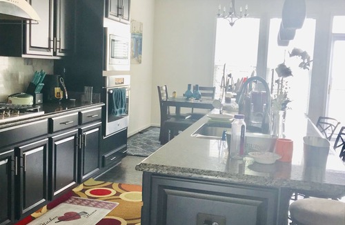 Brambleton House | “Virginian retreat” (15 minutes from IAD Airport)