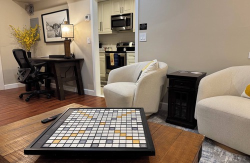 Mount Dora Villa | Vista Vibes Upscale Escape · Lake Dora