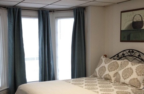 Gettysburg Apartment | Walk to Gettysburg Attractions-Located in Gettysburg Tourist District