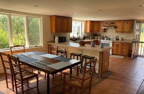 Haywood House | Walk to Old Rag | Hot Tub | Mountain Farmhouse
