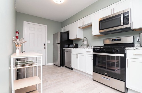 Dewey Beach Condo | Walk to the Beach - Ocean Block - 1st Floor Condo