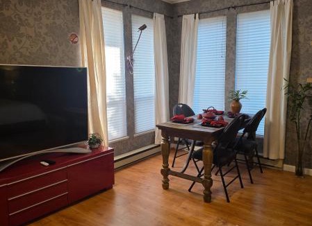 Delta House | Wallace getaway