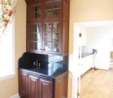 Owings Mills Villa | walnutwood