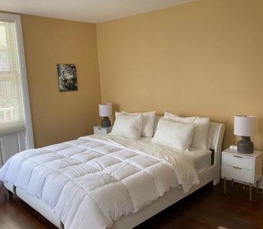Owings Mills Villa | walnutwood