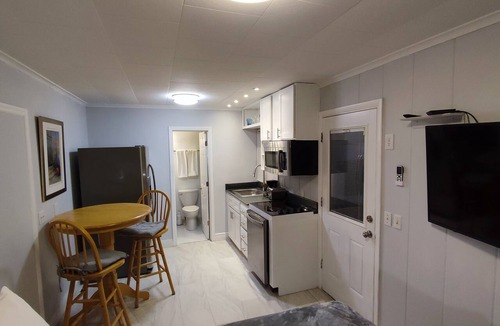 Jensen Beach Apartment | Water View Studio near downtown