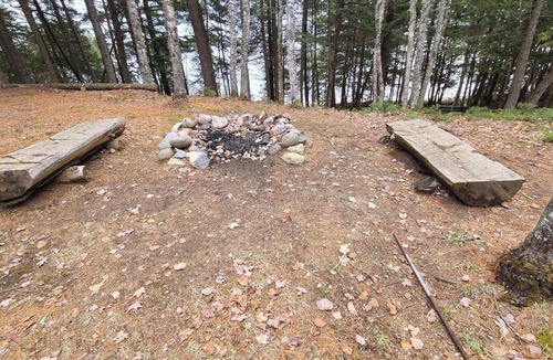 Osborn Cottage | Waterfront camp with Sandy Beach