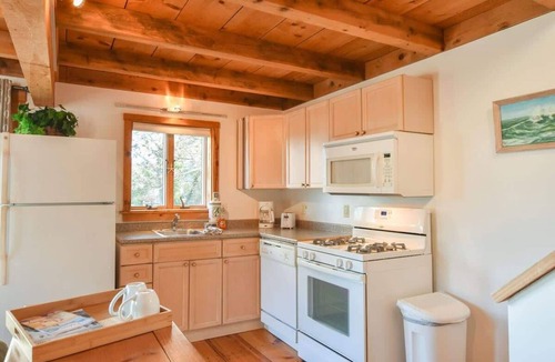 Orleans House | Waterfront Fun at this Huge Family Estate!