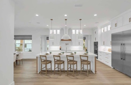 Totem Park House | Waterfront pool paradise near New Smyrna Beach