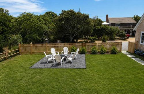 North Eastham House | Waterfront Private Beach Panoramic Views