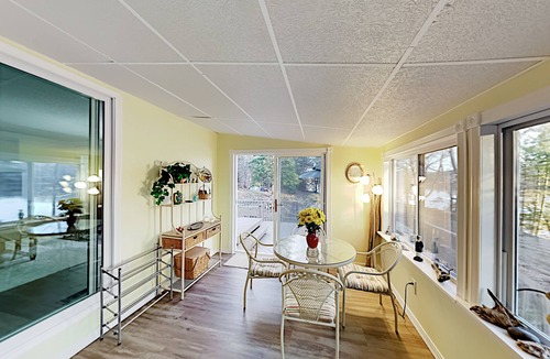 Sullivan House | Waterfront Retreat on Maine’s Coast | Pet-Friendly | Private + Guest Suite