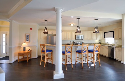 Roper Condo | Waterside Resort